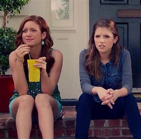 pitch perfect beca chloe